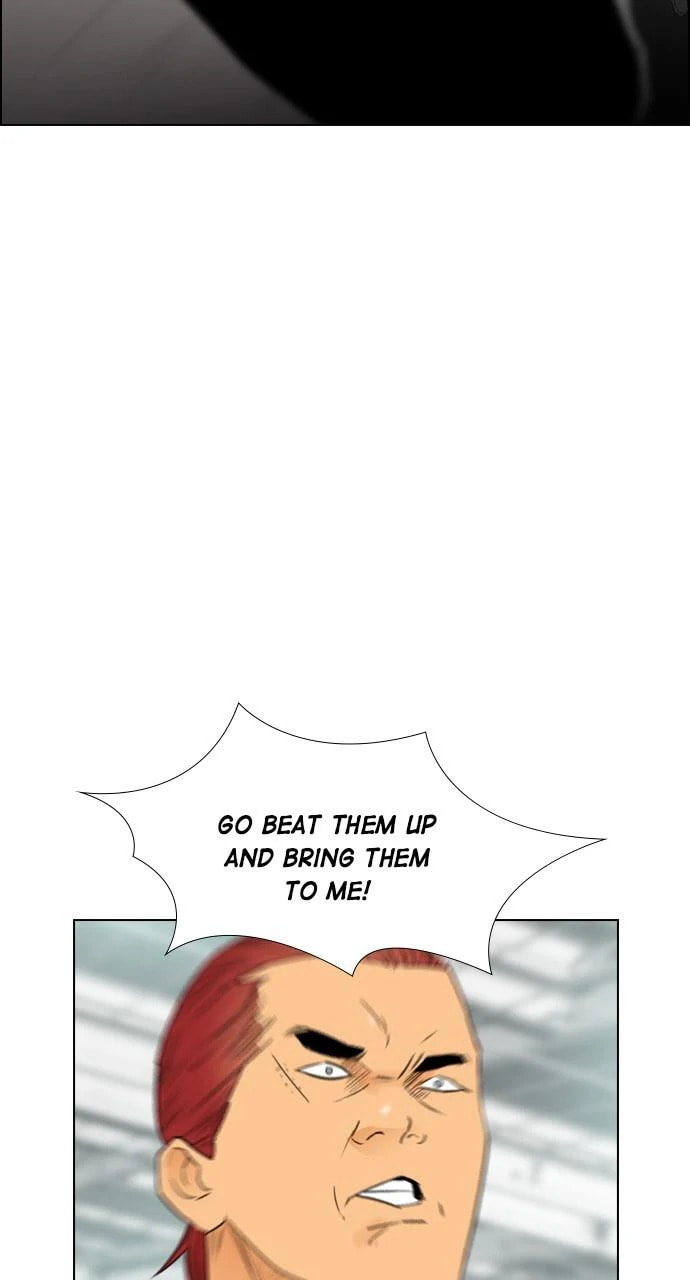 Read REAWAKENED MAN chapter 100.2 image 1 on Lezhin
