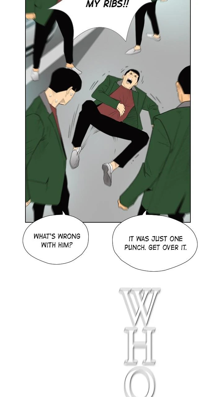 Read REAWAKENED MAN chapter 100.2 image 14 on Lezhin