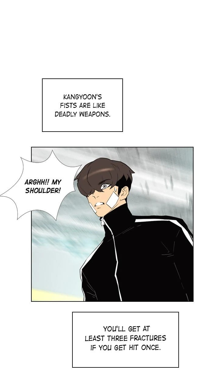 Read REAWAKENED MAN chapter 100.2 image 17 on Lezhin