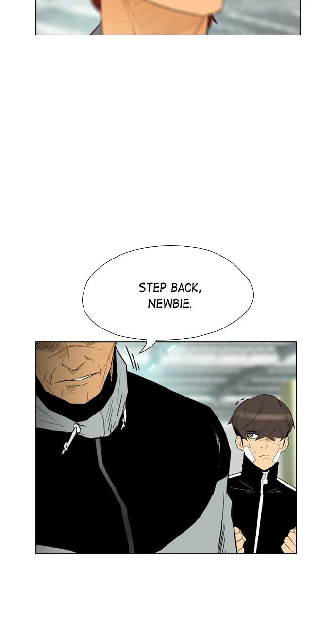 Read REAWAKENED MAN chapter 100.2 image 2 on Lezhin