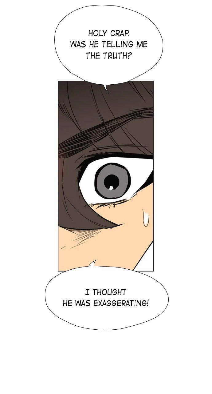 Read REAWAKENED MAN chapter 100.2 image 21 on Lezhin