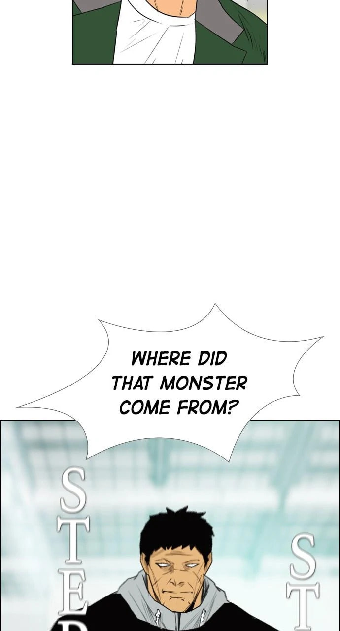 Read REAWAKENED MAN chapter 100.2 image 25 on Lezhin