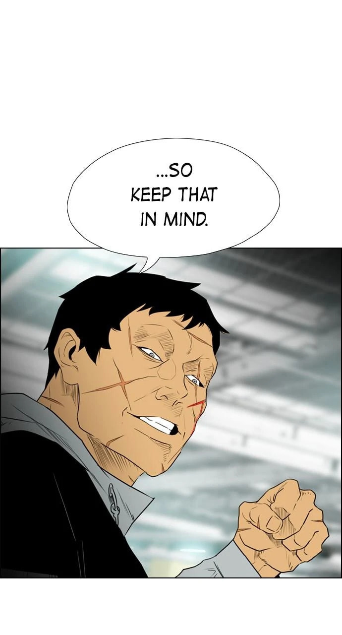 Read REAWAKENED MAN chapter 100.2 image 38 on Lezhin