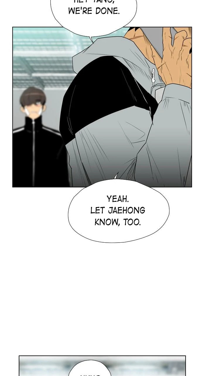 Read REAWAKENED MAN chapter 100.2 image 41 on Lezhin