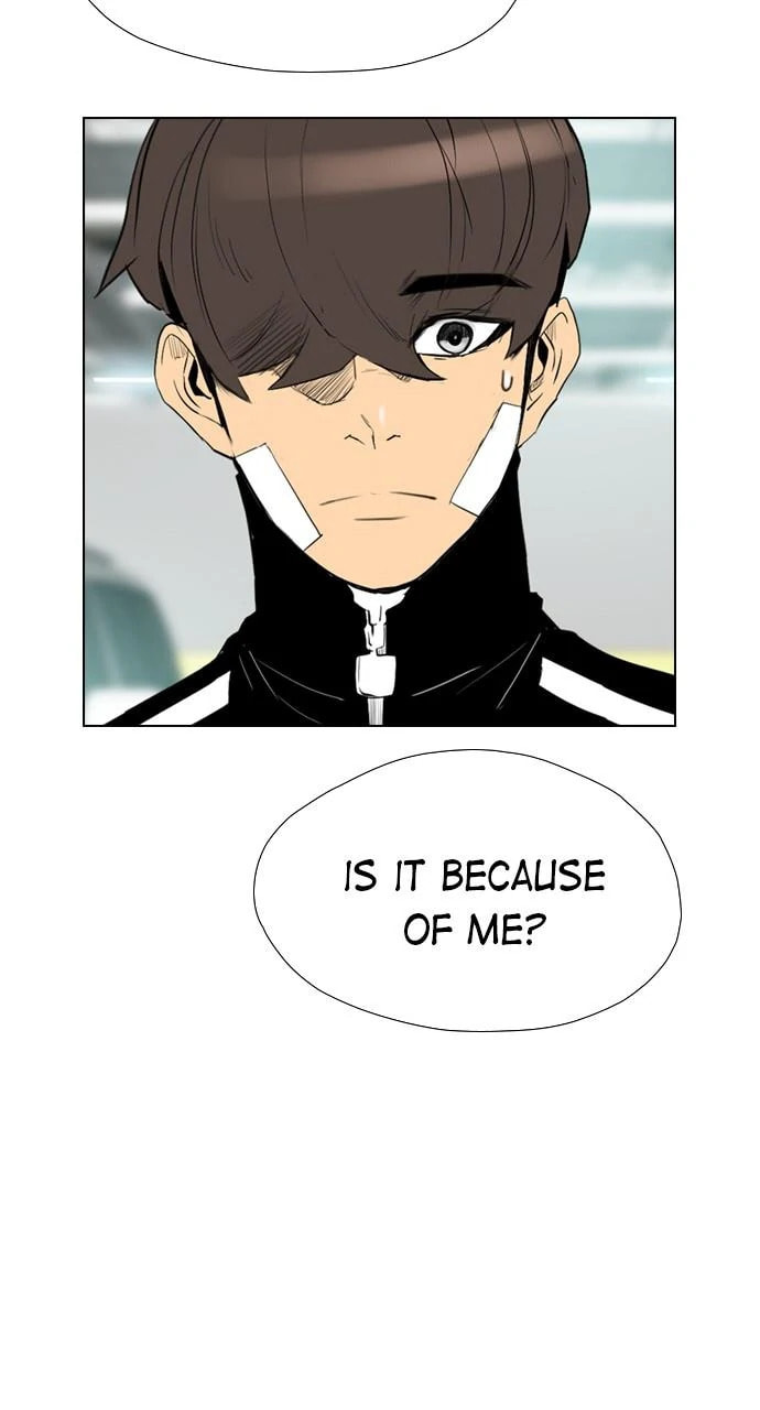 Read REAWAKENED MAN chapter 100.2 image 43 on Lezhin