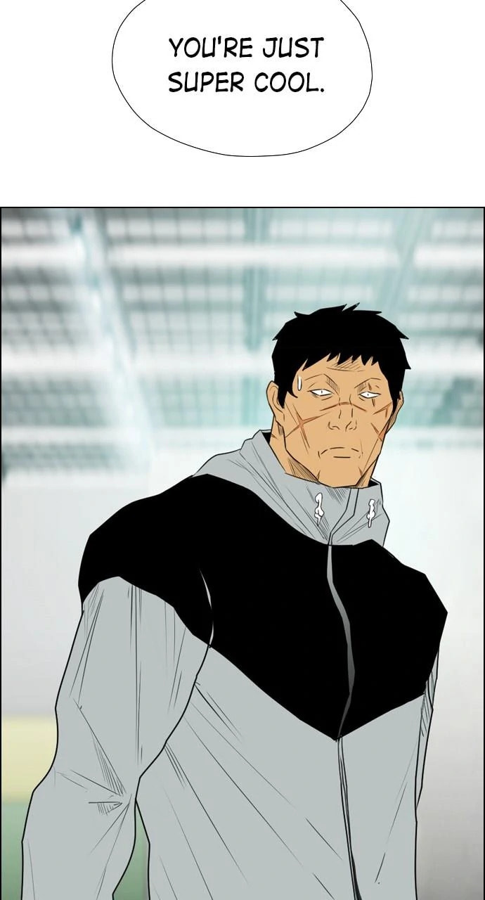 Read REAWAKENED MAN chapter 100.2 image 45 on Lezhin