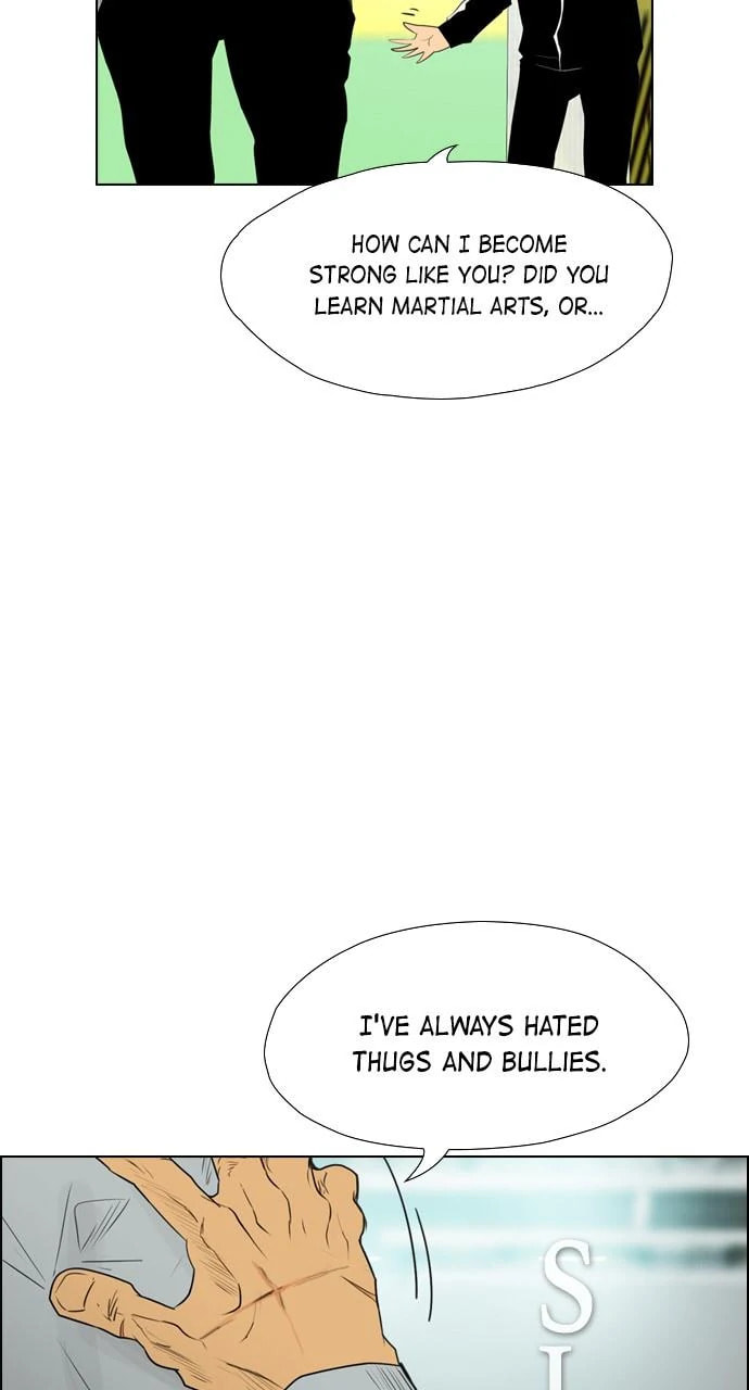 Read REAWAKENED MAN chapter 100.2 image 47 on Lezhin