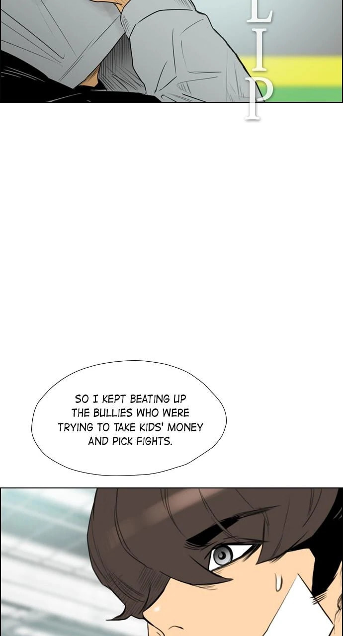 Read REAWAKENED MAN chapter 100.2 image 48 on Lezhin