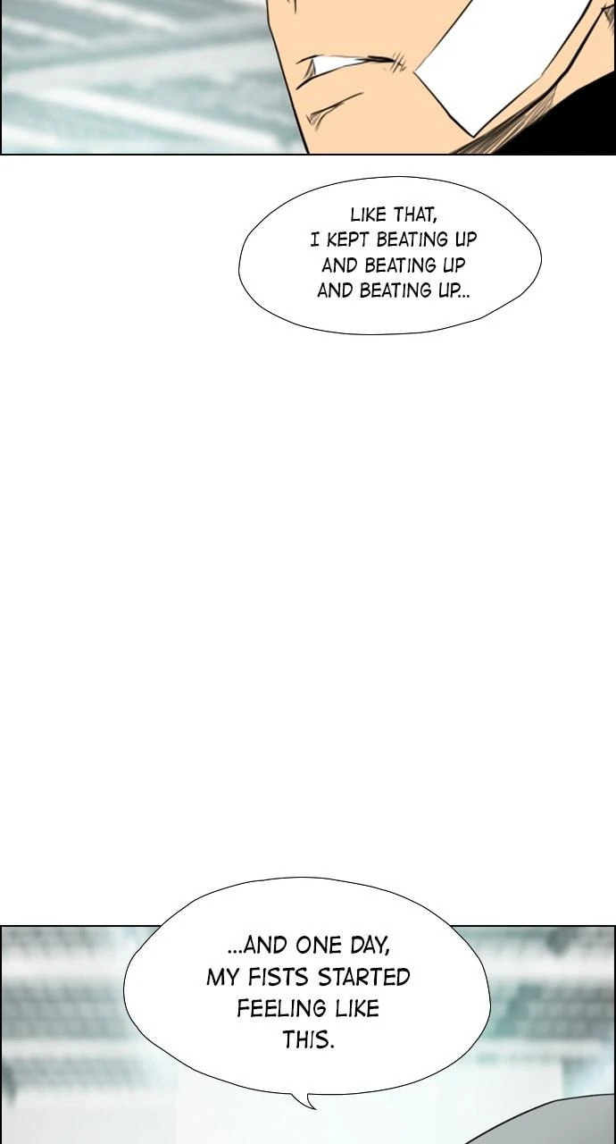 Read REAWAKENED MAN chapter 100.2 image 49 on Lezhin