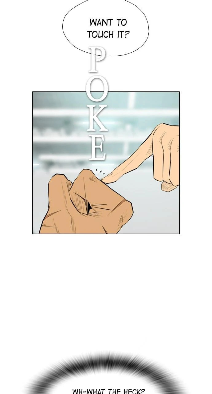 Read REAWAKENED MAN chapter 100.2 image 51 on Lezhin