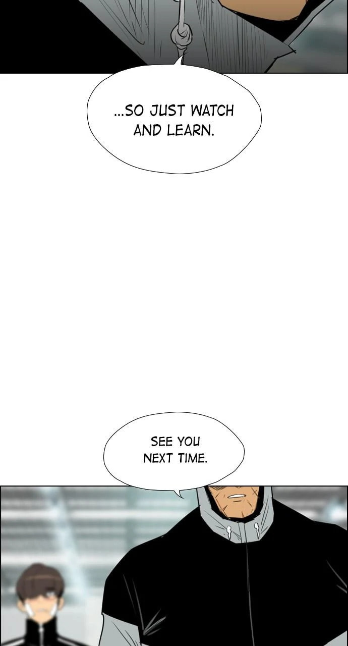 Read REAWAKENED MAN chapter 100.2 image 55 on Lezhin
