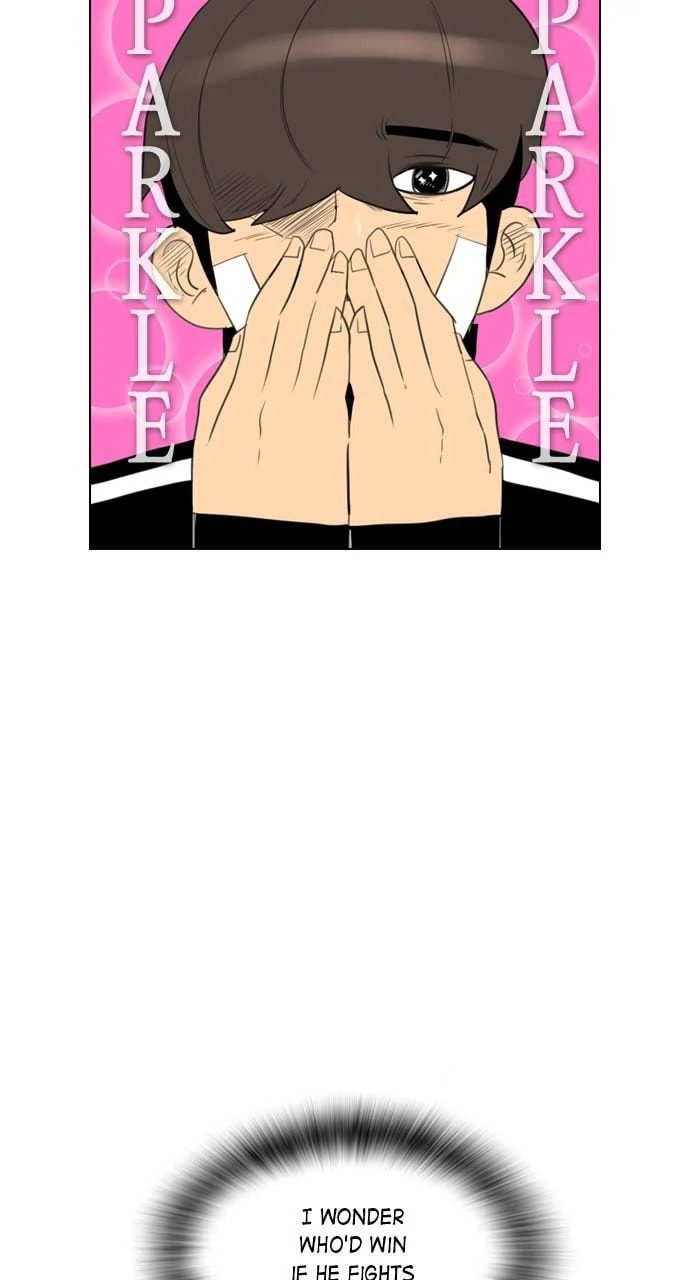 Read REAWAKENED MAN chapter 100.2 image 57 on Lezhin