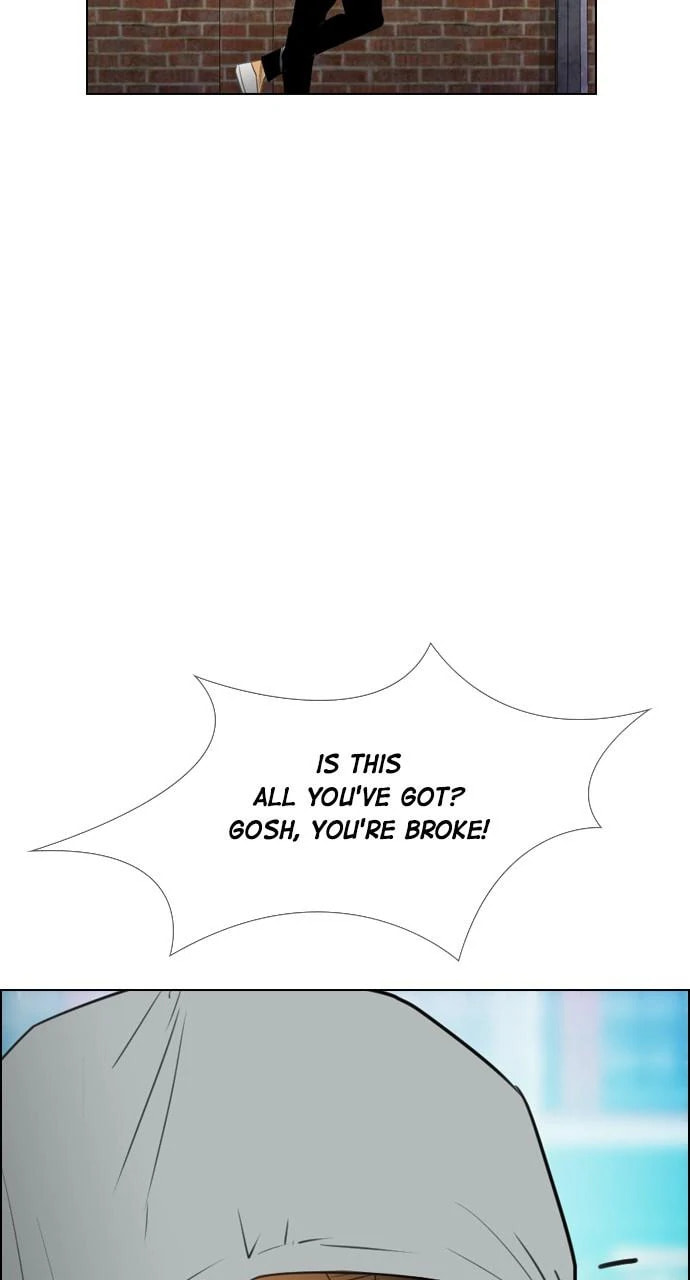 Read REAWAKENED MAN chapter 100.2 image 62 on Lezhin