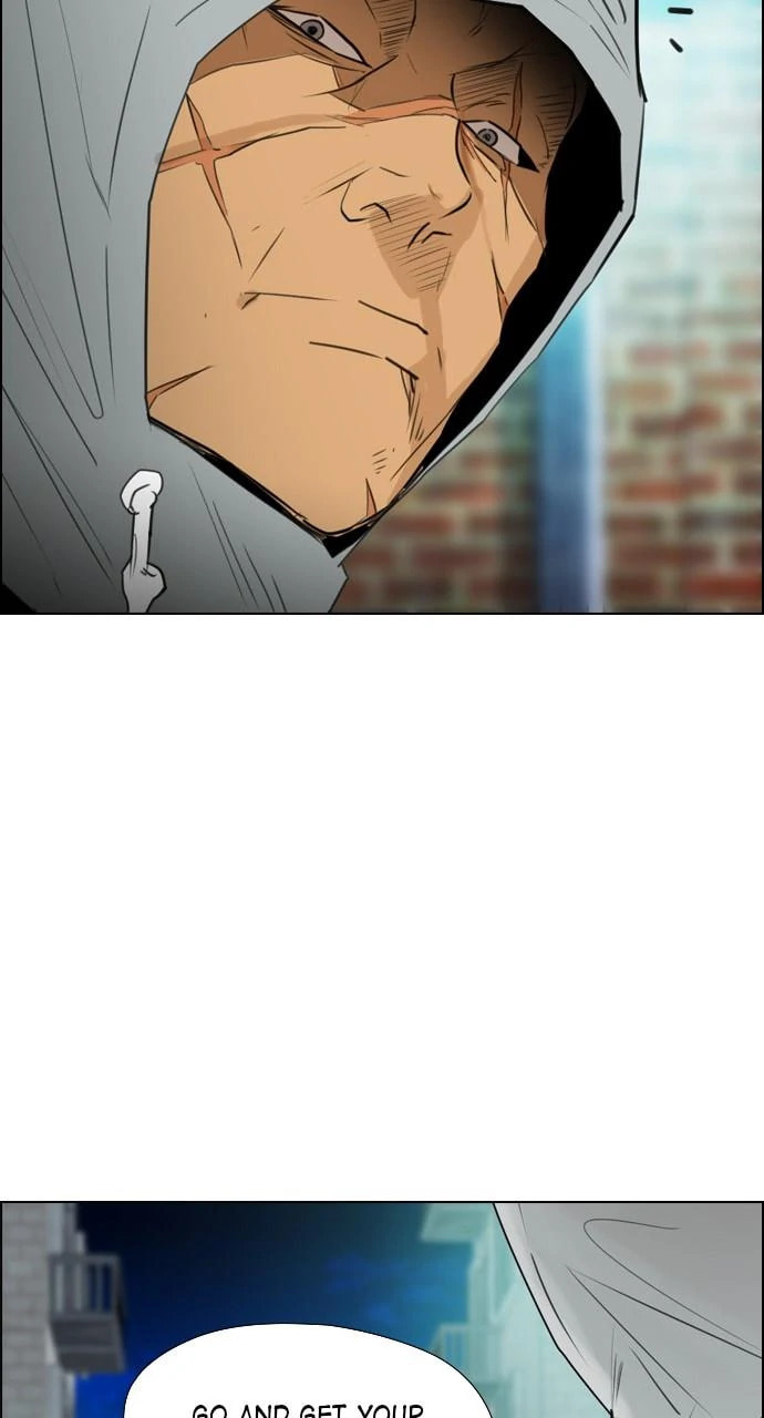 Read REAWAKENED MAN chapter 100.2 image 63 on Lezhin