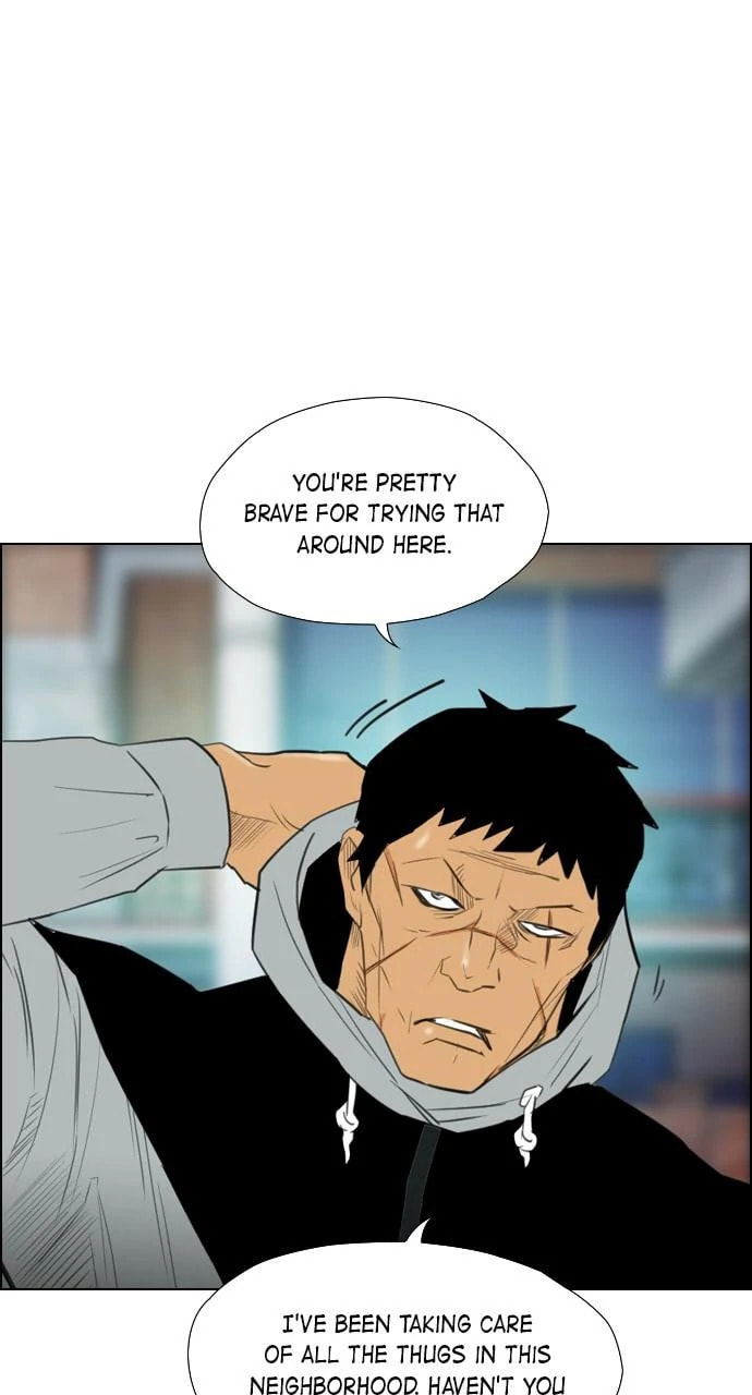 Read REAWAKENED MAN chapter 100.2 image 66 on Lezhin