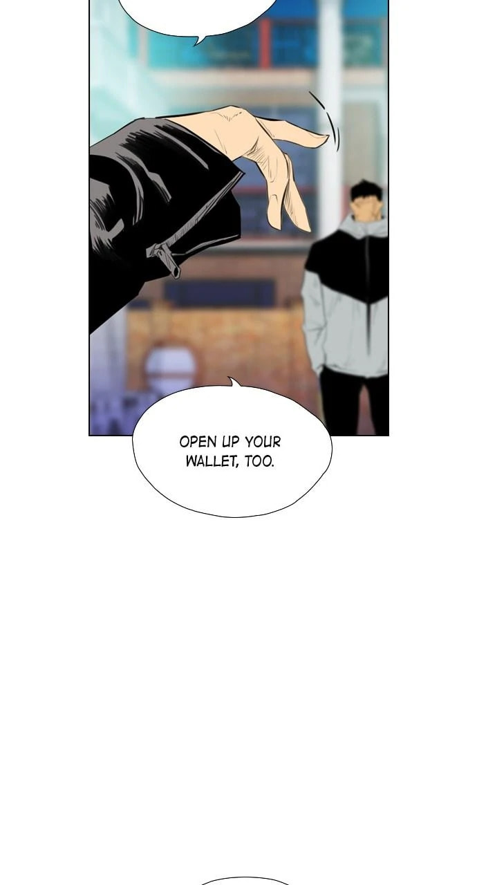 Read REAWAKENED MAN chapter 100.2 image 69 on Lezhin