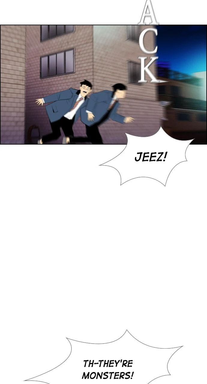 Read REAWAKENED MAN chapter 100.2 image 72 on Lezhin