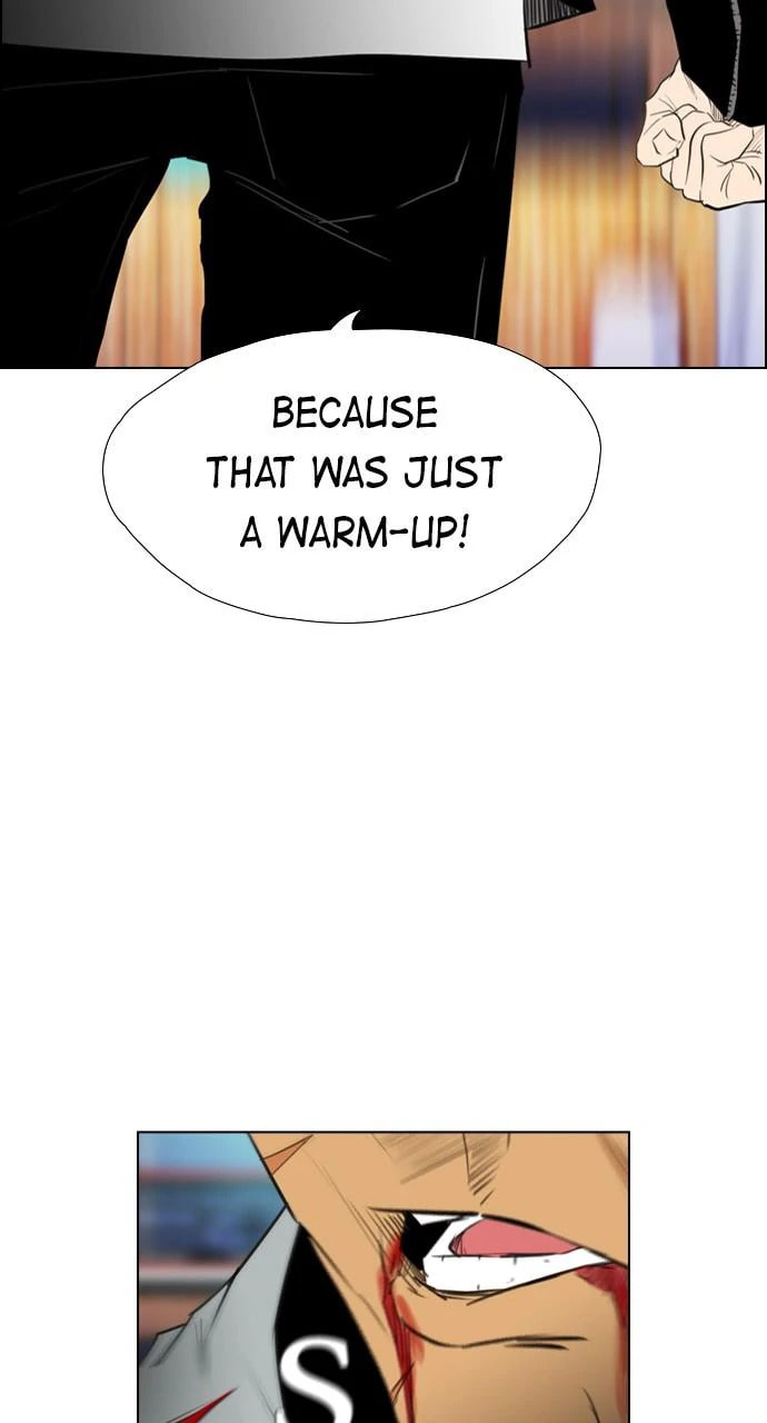 Read REAWAKENED MAN chapter 100.2 image 81 on Lezhin