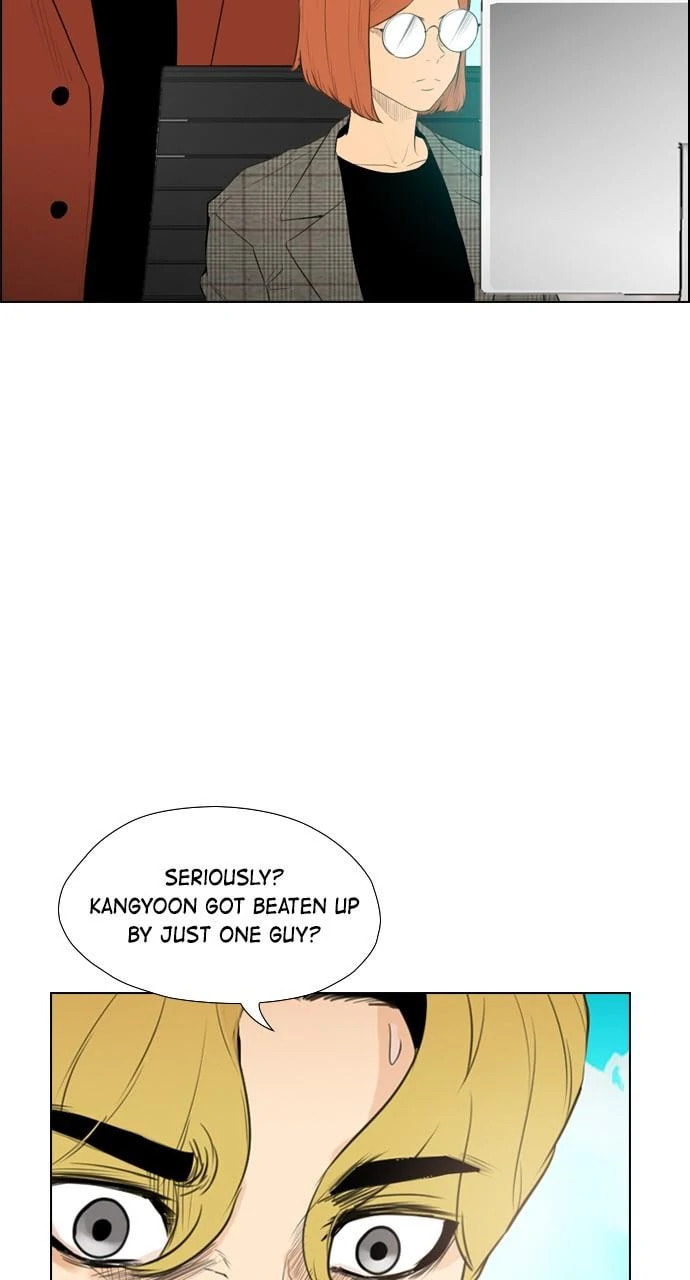 Read REAWAKENED MAN chapter 100.3 image 18 on Lezhin