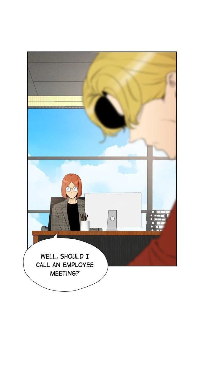 Read REAWAKENED MAN chapter 100.3 image 31 on Lezhin