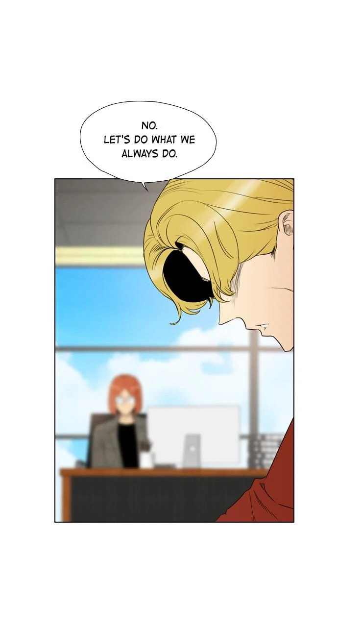 Read REAWAKENED MAN chapter 100.3 image 32 on Lezhin