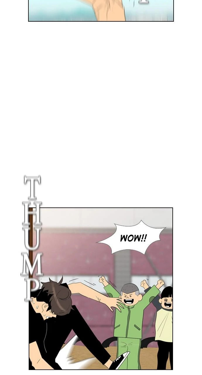 Read REAWAKENED MAN chapter 100.3 image 39 on Lezhin