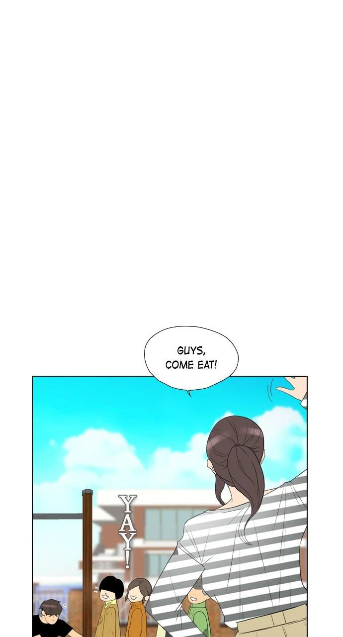 Read REAWAKENED MAN chapter 100.3 image 45 on Lezhin