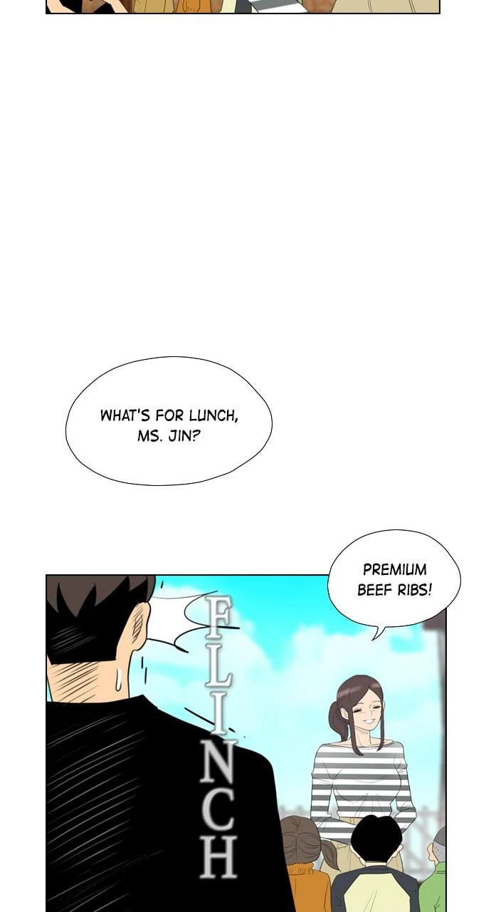 Read REAWAKENED MAN chapter 100.3 image 46 on Lezhin