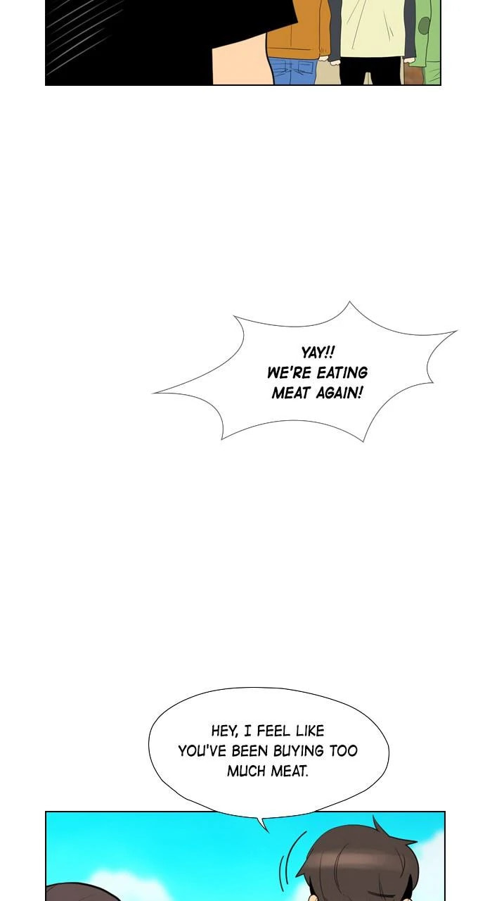 Read REAWAKENED MAN chapter 100.3 image 47 on Lezhin