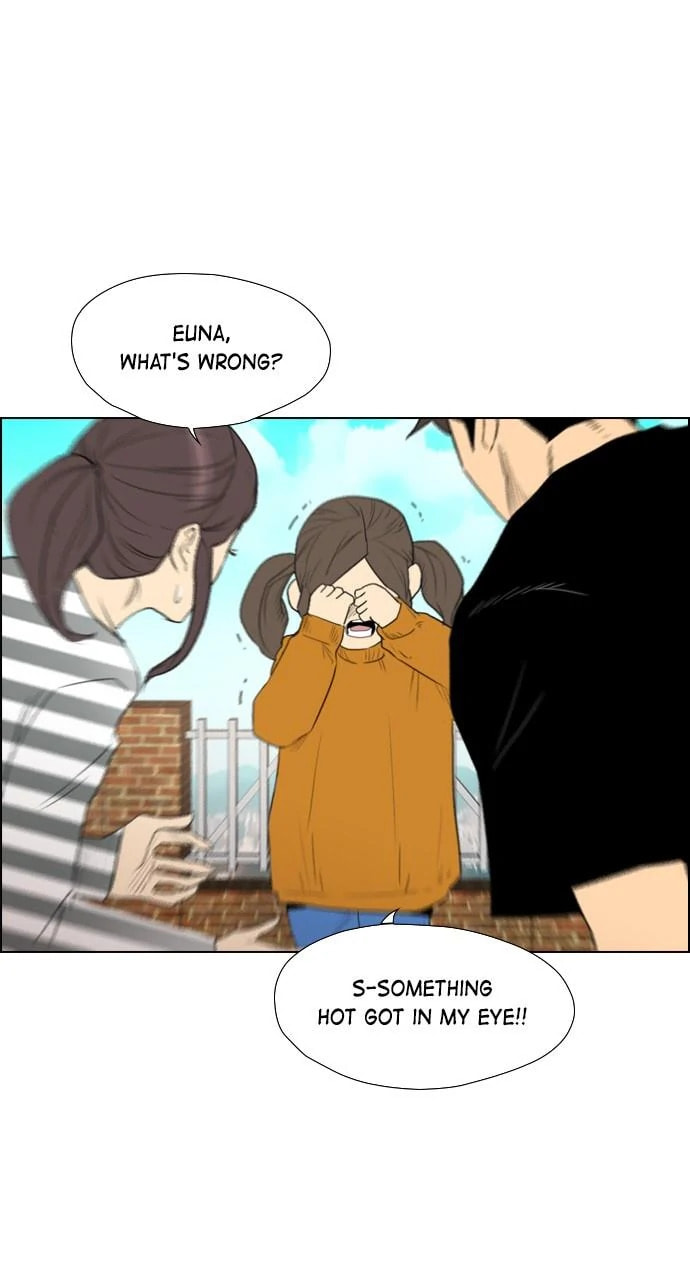 Read REAWAKENED MAN chapter 100.3 image 56 on Lezhin