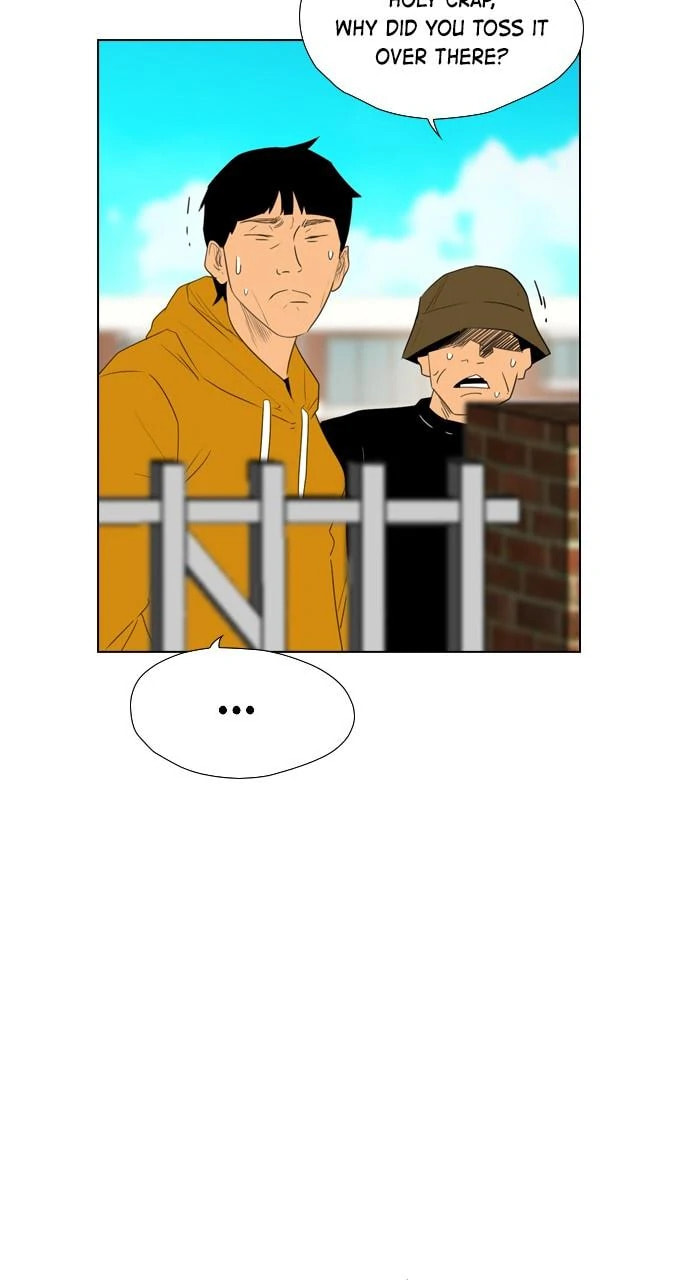 Read REAWAKENED MAN chapter 100.3 image 60 on Lezhin