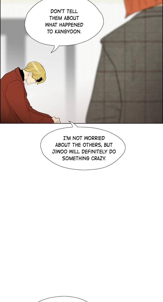 Read REAWAKENED MAN chapter 100.3 image 64 on Lezhin