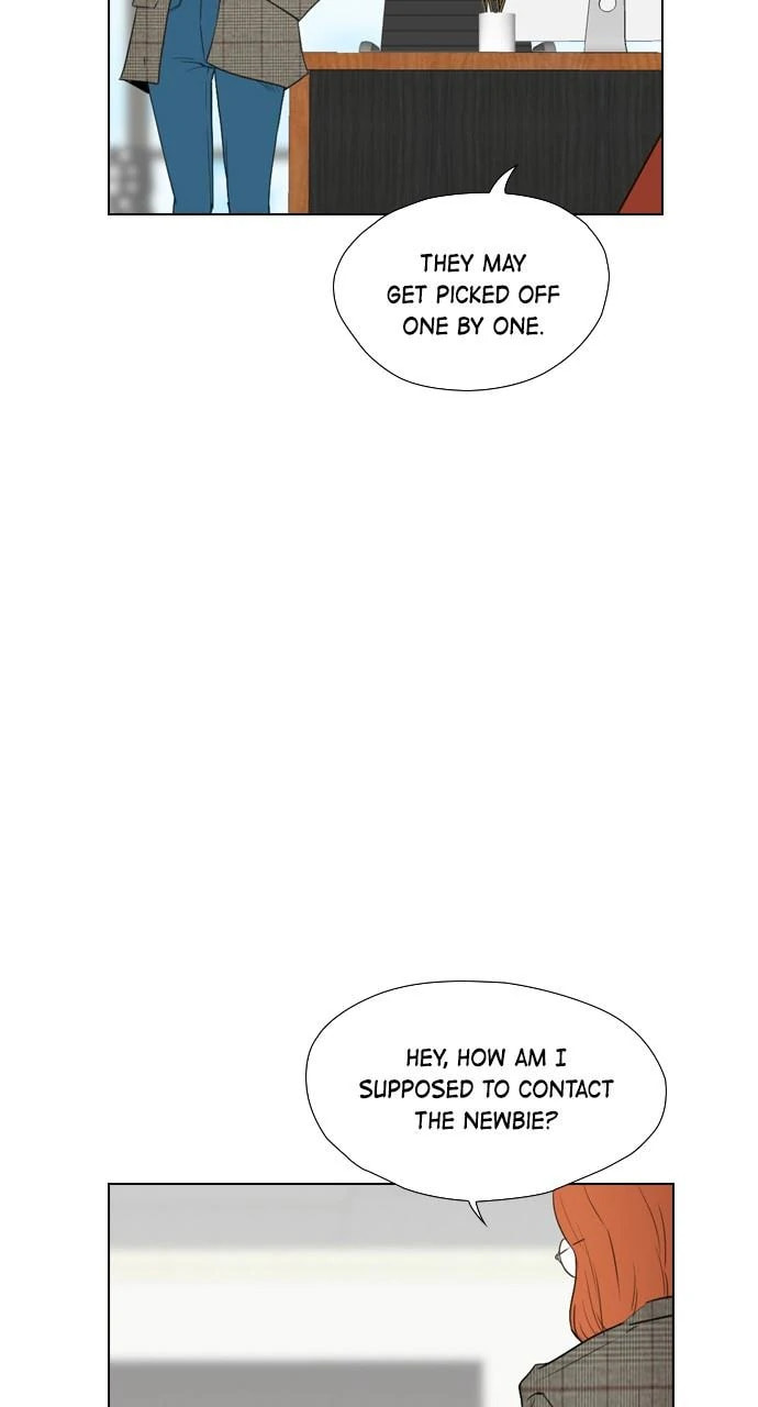 Read REAWAKENED MAN chapter 100.3 image 70 on Lezhin