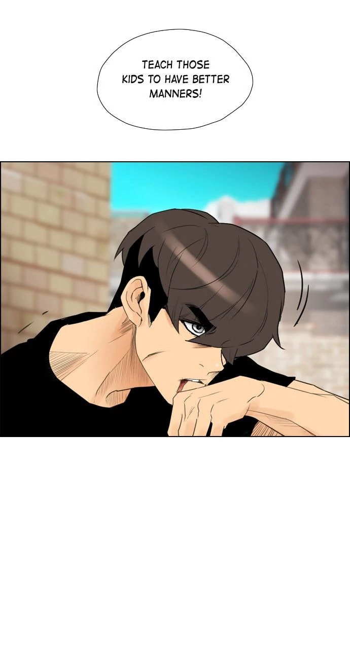 Read REAWAKENED MAN chapter 100.3 image 79 on Lezhin