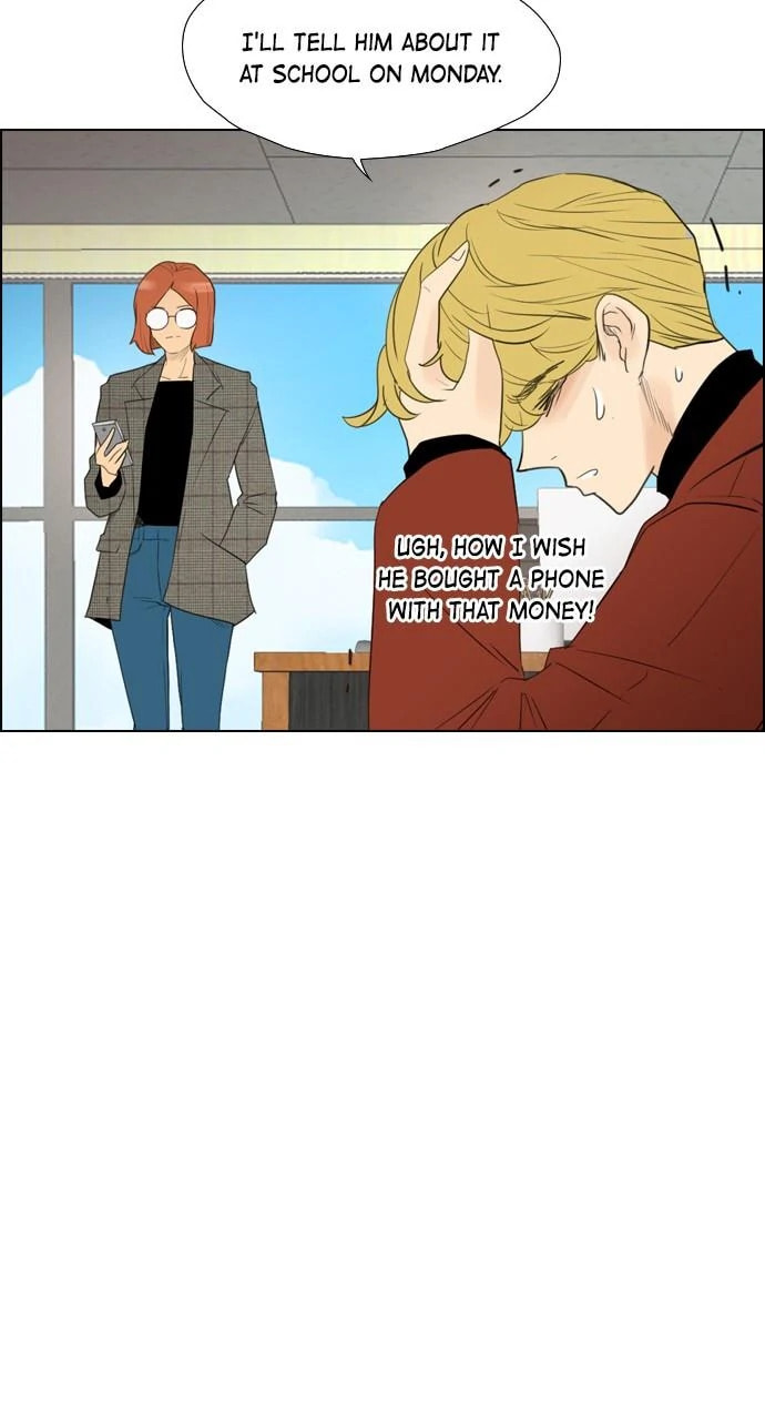 Read REAWAKENED MAN chapter 100.3 image 82 on Lezhin
