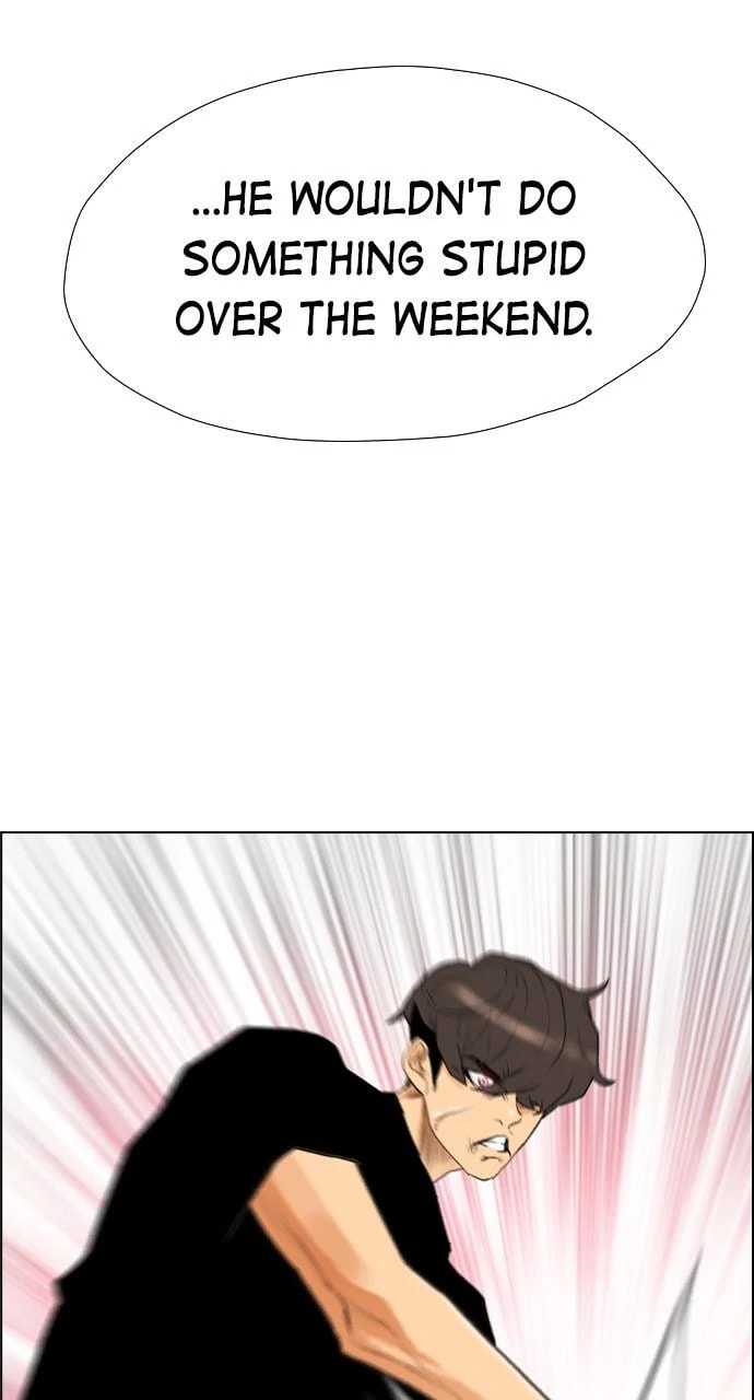 Read REAWAKENED MAN chapter 100.3 image 84 on Lezhin