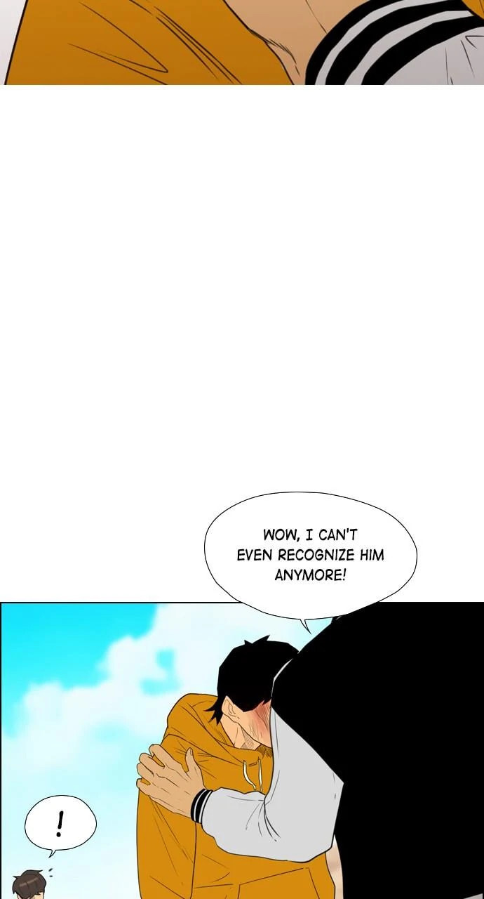 Read REAWAKENED MAN chapter 100.4 image 25 on Lezhin