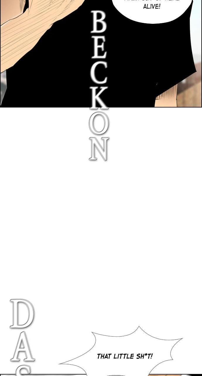 Read REAWAKENED MAN chapter 100.4 image 31 on Lezhin