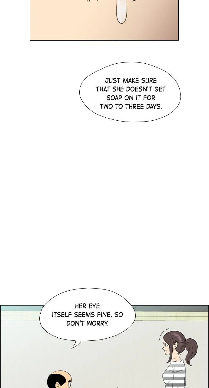 Read REAWAKENED MAN chapter 100.4 image 35 on Lezhin