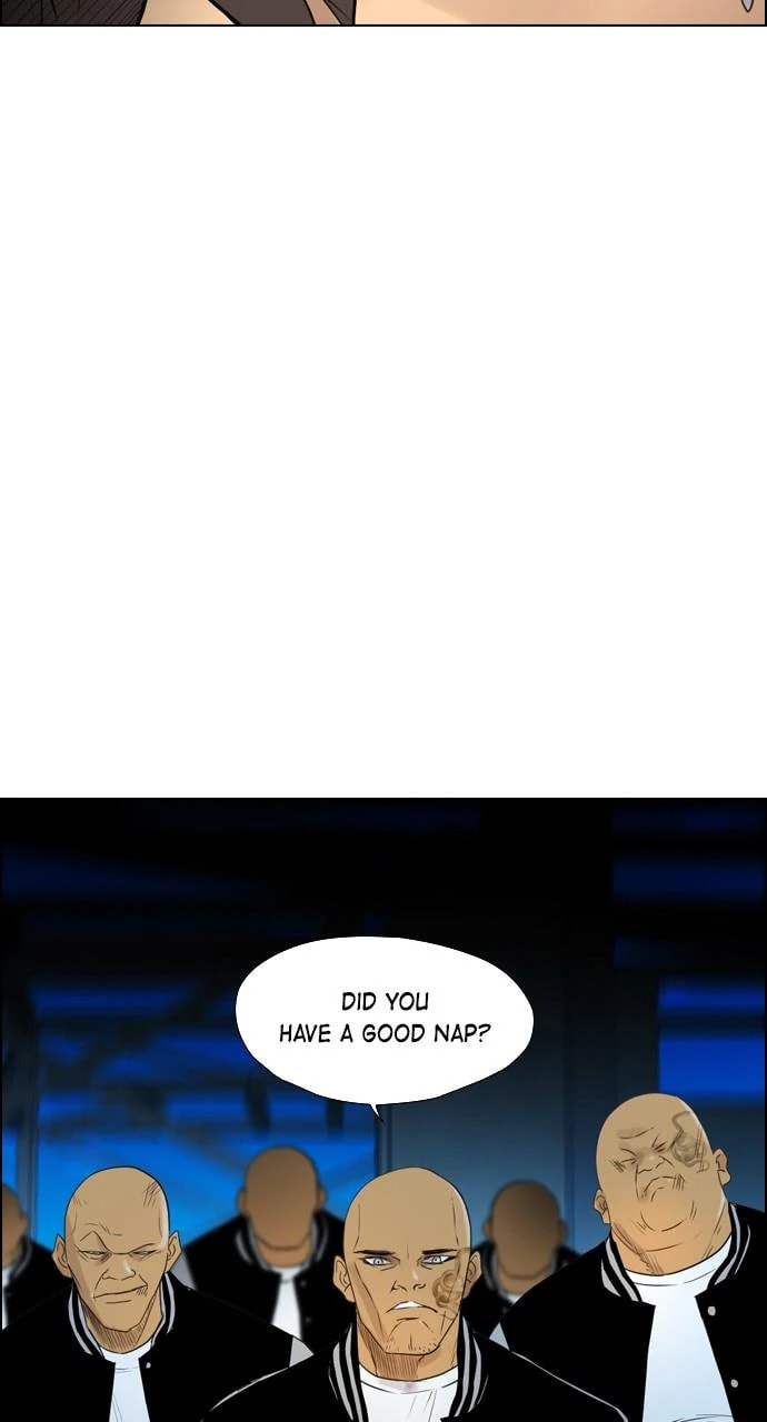 Read REAWAKENED MAN chapter 100.4 image 53 on Lezhin