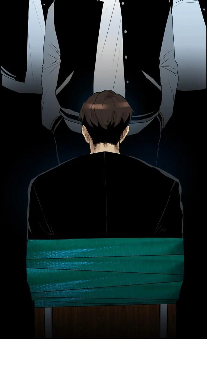 Read REAWAKENED MAN chapter 100.4 image 54 on Lezhin