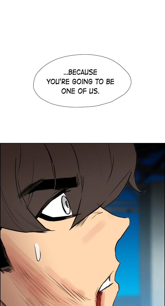 Read REAWAKENED MAN chapter 100.4 image 63 on Lezhin