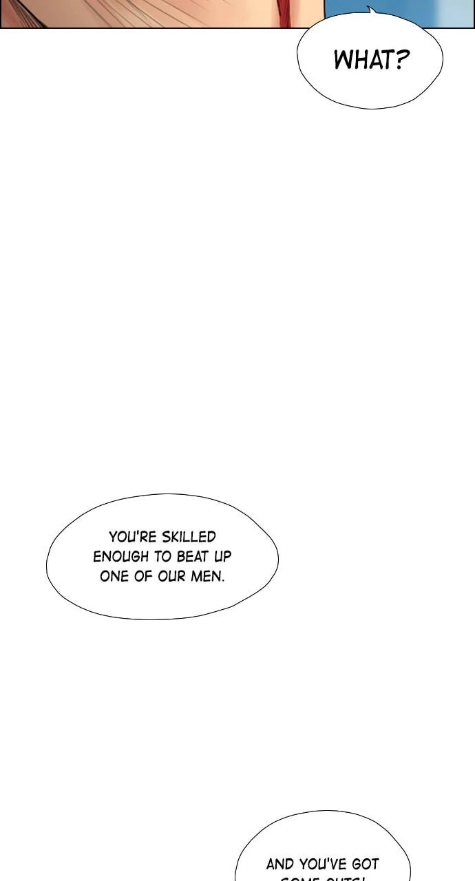 Read REAWAKENED MAN chapter 100.4 image 64 on Lezhin