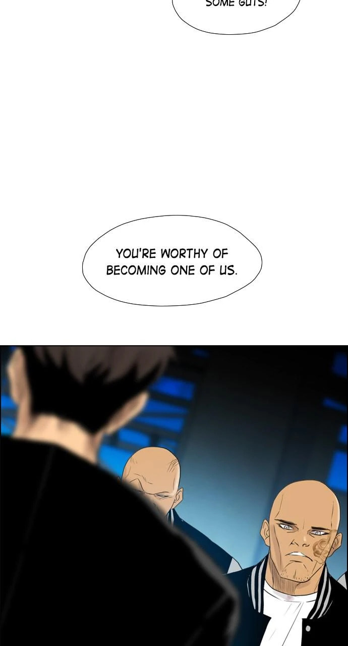 Read REAWAKENED MAN chapter 100.4 image 65 on Lezhin