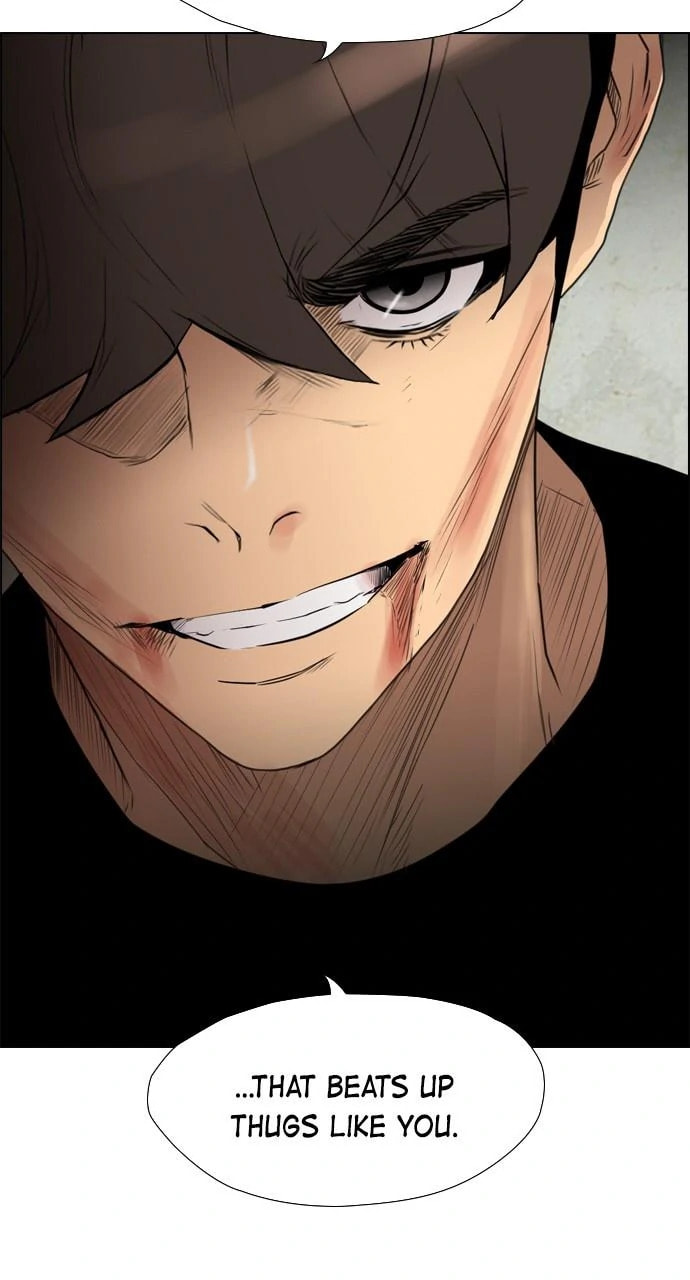 Read REAWAKENED MAN chapter 100.4 image 69 on Lezhin