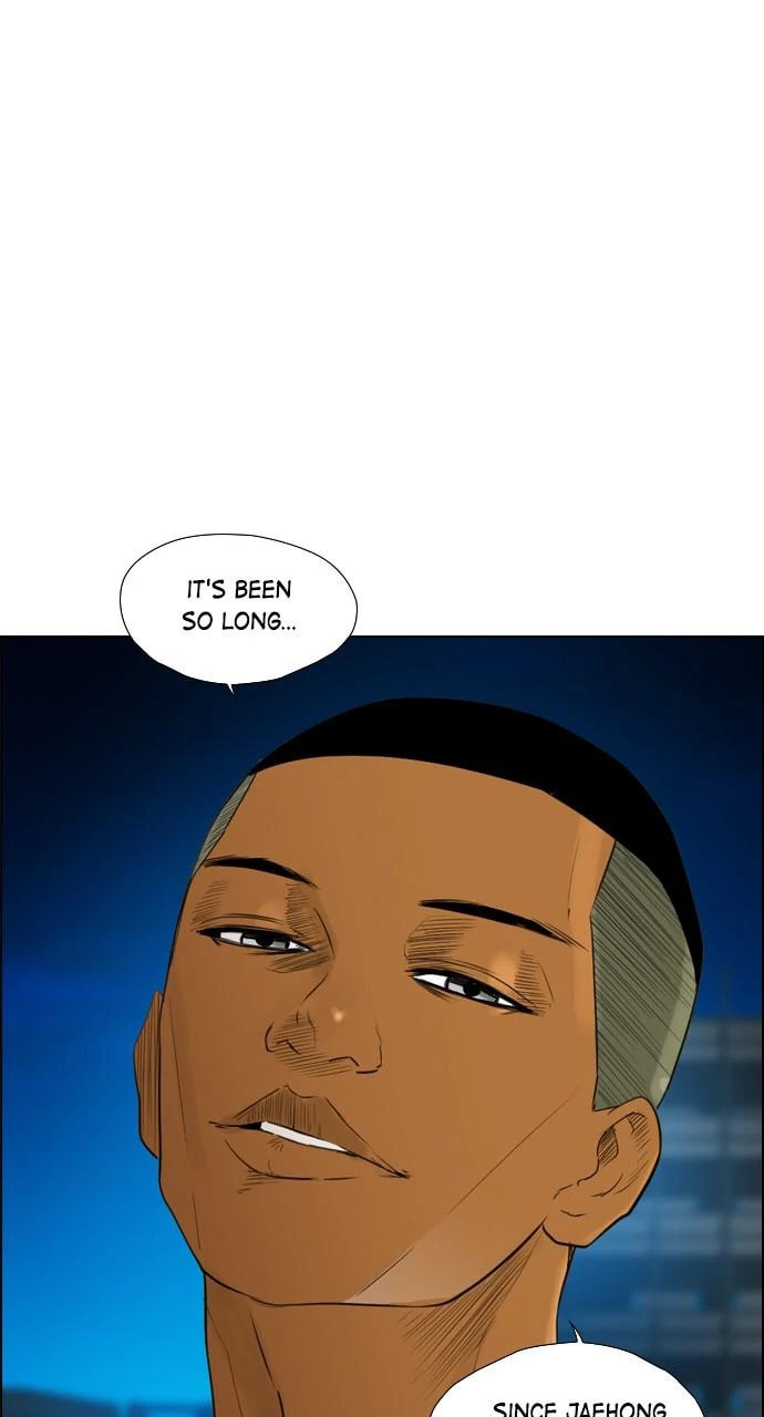 Read REAWAKENED MAN chapter 100.4 image 78 on Lezhin