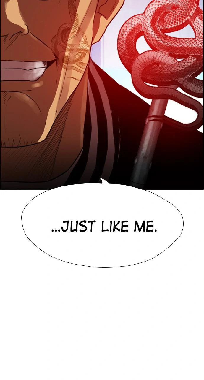 Read REAWAKENED MAN chapter 100.5 image 2 on Lezhin