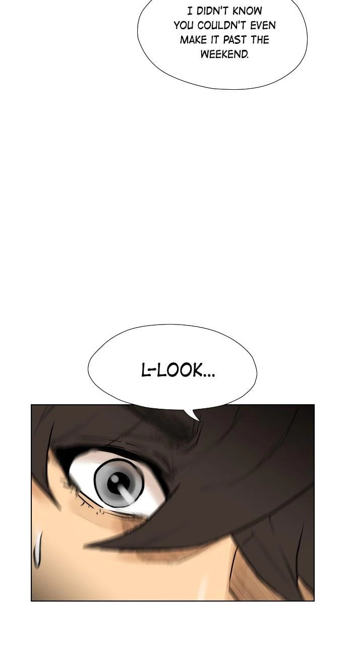 Read REAWAKENED MAN chapter 100.5 image 27 on Lezhin