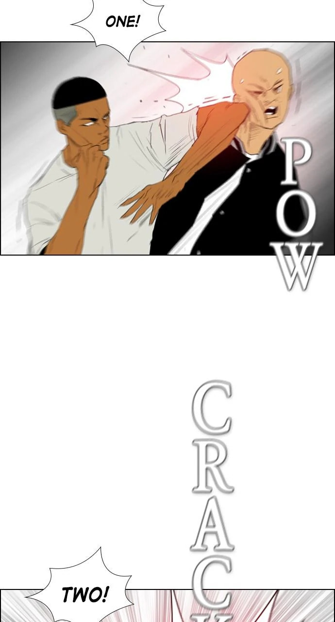 Read REAWAKENED MAN chapter 100.5 image 35 on Lezhin