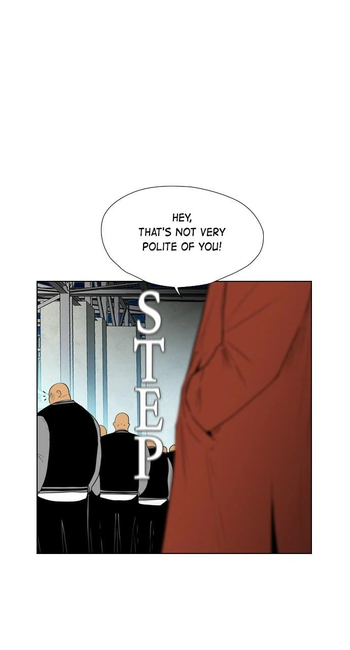 Read REAWAKENED MAN chapter 100.5 image 4 on Lezhin